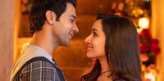 Stree 2