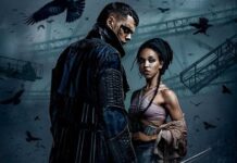 The Crow Box Office (North America): After A Poor Start, The $50 Million Reboot Crosses A Minor Milestone