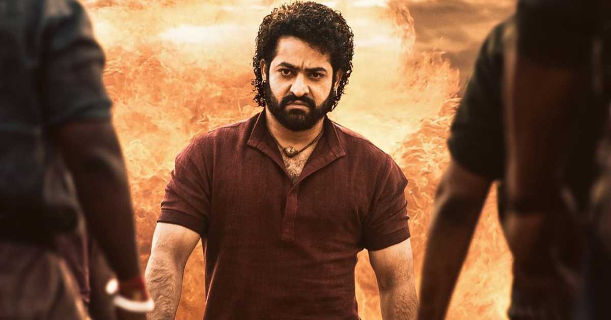 Devara Box Office Collection Day 1 Early Estimates