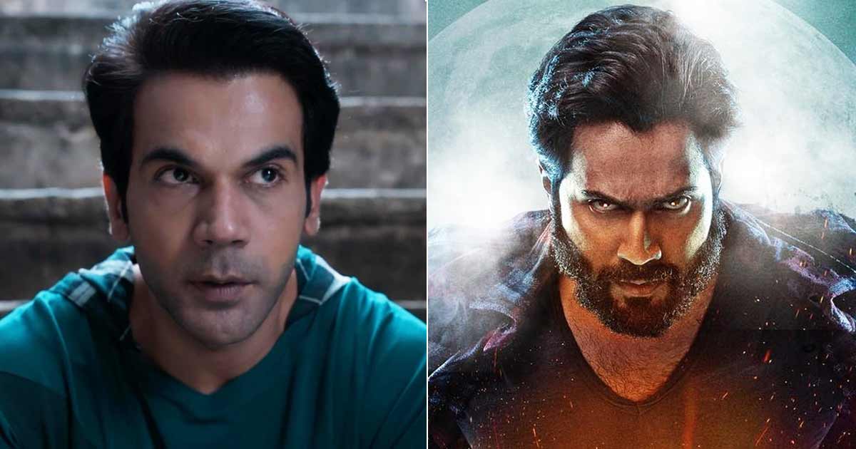 Stree 3 Or Bhediya 2: Who Will Arrive First?