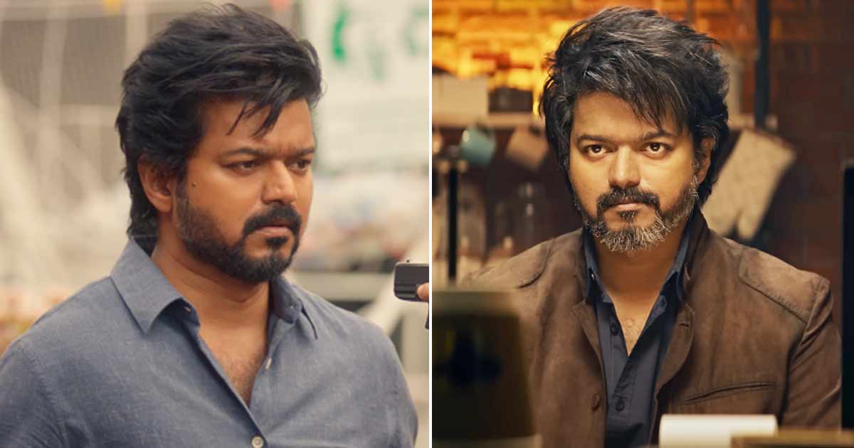 The Greatest Of All Time Worldwide Box Office Collection Day 9