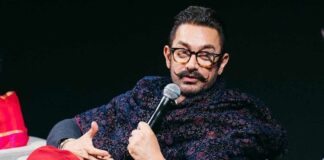 Aamir Khan Film Update