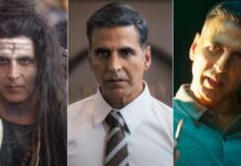Akshay Kumar At The Box Office