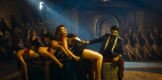 Balakrishna Dance Controversy