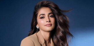 Pooja Hegde In Kanchana 4