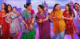 Umbarro Box Office: 1st Gujarati Hit Of The Year
