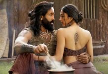 Kannappa OTT Deal Twist!