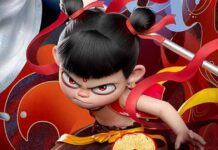 Ne Zha 2 Indian Premiere