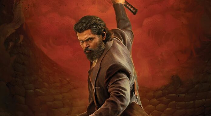 Sardar 2 Hindi Prologue Review: Karthi In His Spy Universe Saves 'Desh From Khatra'