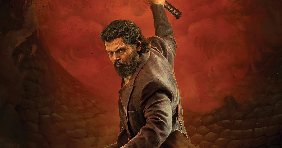 Sardar 2 Hindi Prologue Evaluation: Karthi In His Spy Universe Saves 'Desh From Khatra' – However Is The Actual Khatra On Our 'Tigers & Pathaans'?