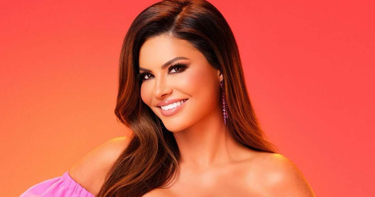 Adriana Talks Season 7
