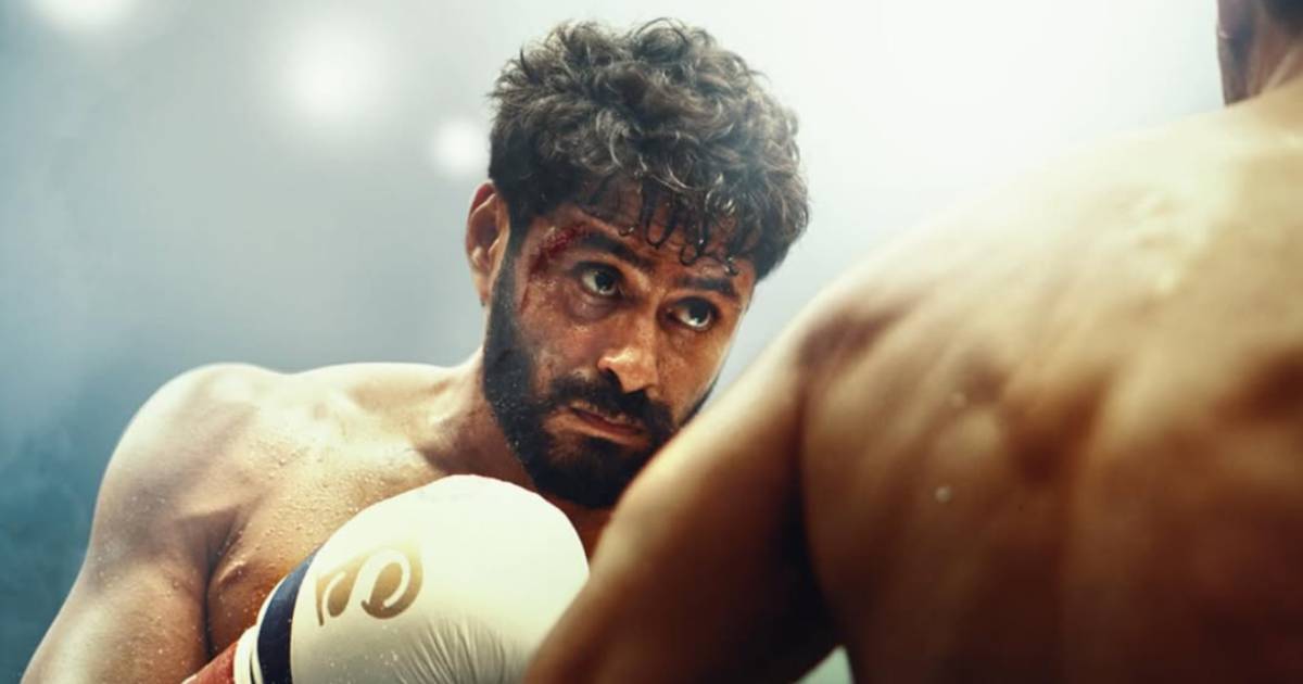Daveed Actor Anthony Varghese Talks About His Heartwarming On-Set Expertise, Working With Legends & The Movie's Really feel-Good Vibe
