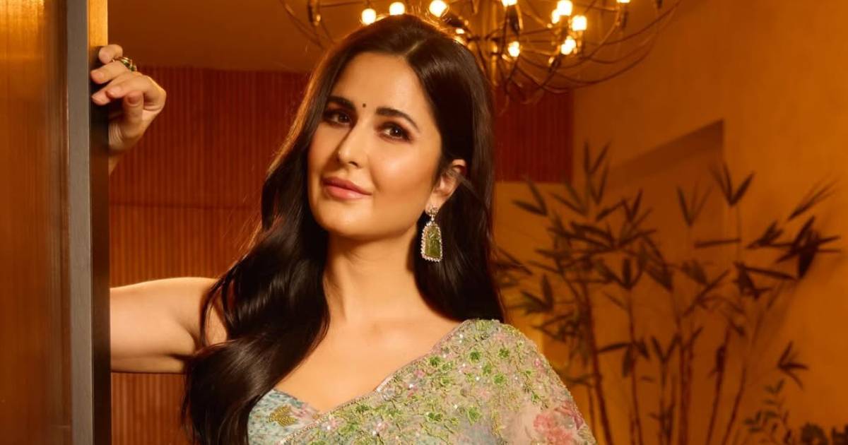 When Katrina Kaif Was Damage By This Co-Star's Seemingly Chilly Habits: “It's Not That He Has Turn into Impolite However…”