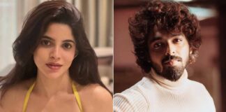 Divyabharathi On Dating Rumors!