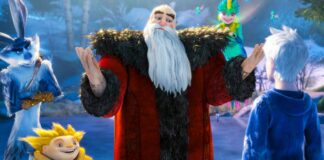 This 13-Year-Old Fantasy Movie Just Hopped Into Netflix’s Global Top 10