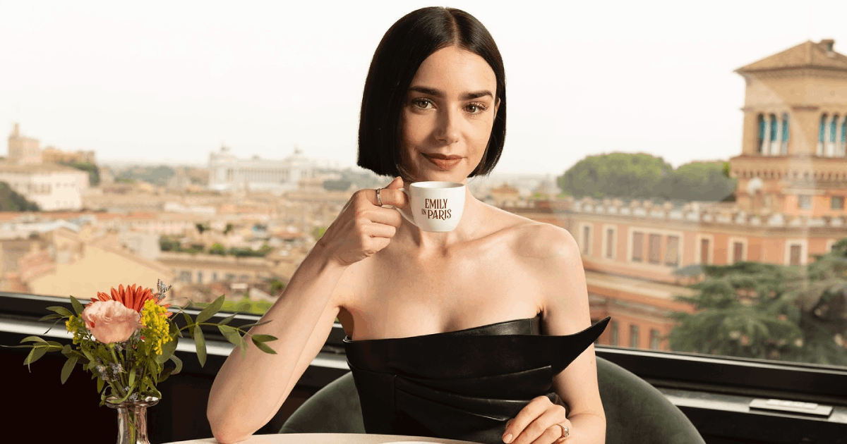 Emily In Paris Season 5 Cast Revealed