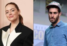Emma Stone Dave McCary Marriage