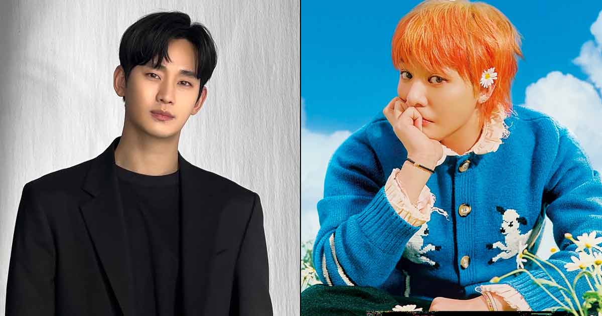 G-Dragon Telepathy Remake Cast Lineup