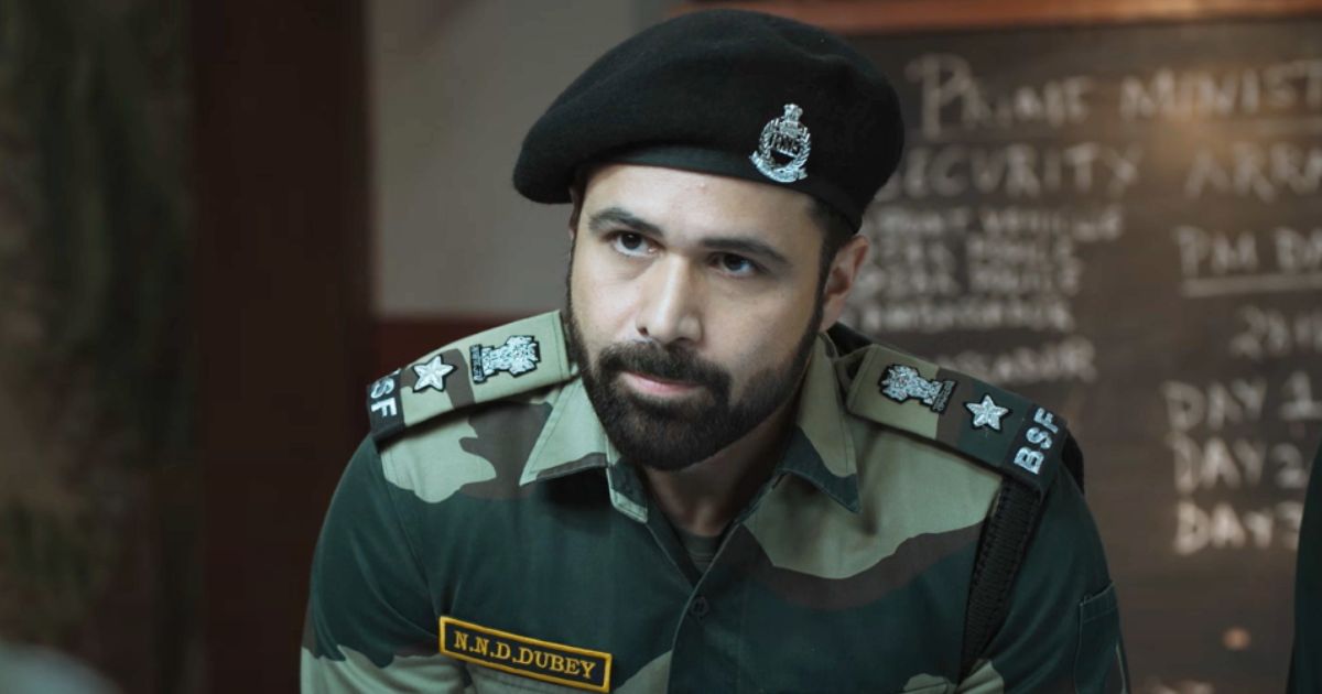 Floor Zero Music Evaluation: By no means Thought Would Say This Ever However Sonu Nigam Disappoints & Vishal Mishra Shines In Emraan Hashmi's Movie!