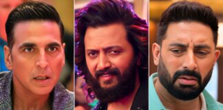 Housefull 5 Teaser Review Ft Akshay Kumar, Abhishek Bachchan & Others!