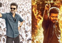 Jana Nayagan OTT Rights Sold