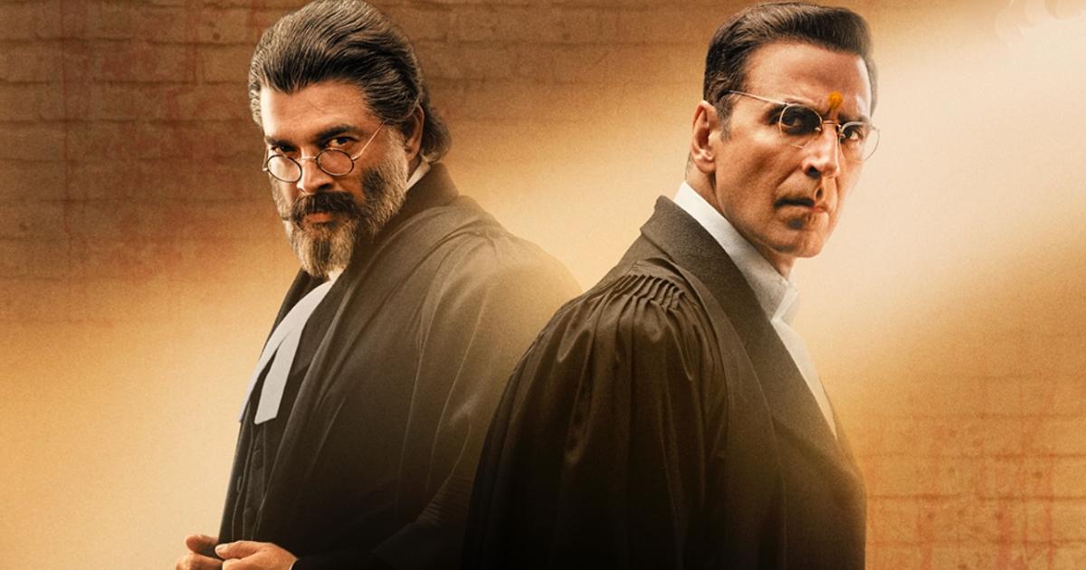 Kesari Chapter 2 Field Workplace Day 4: Akshay Kumar's Movie Swiftly Crosses The 30 Crore Mark, Set To Shine On Tuesday!