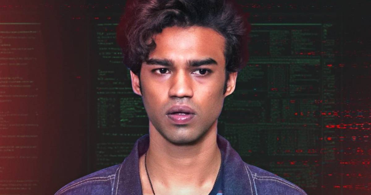 Logout Movie Review: Babil Khan Delivers A Masterclass For Starkids On How To Perform In A Film