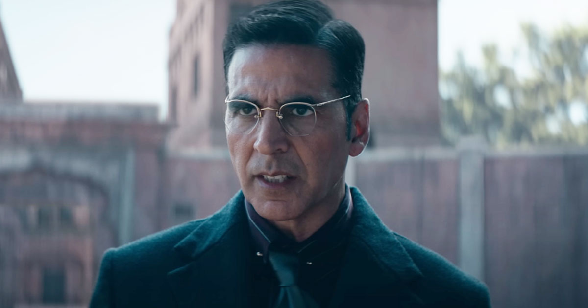 Kesari Chapter 2 And More Courtroom Dramas To Watch