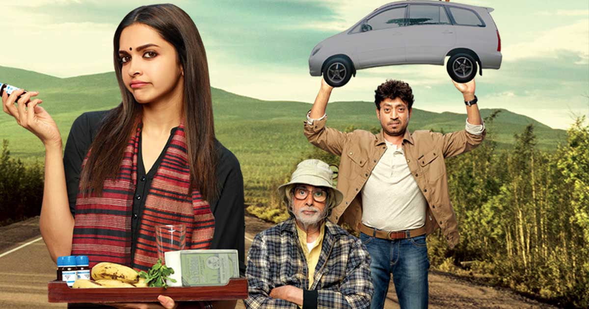 Piku Re-Launch Field Workplace: Wants Solely 7.1 Crore To ReWrite Historical past – Will Irrfan's Magic Make It Occur?