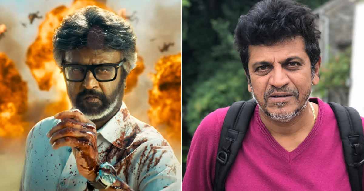 Jailer 2 Replace: Is Shiva Rajkumar Making A Smashing Return In Rajinikanth-Led Sequel?