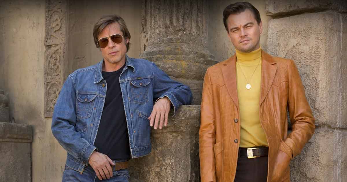 Tarantino 10-Movie Rule