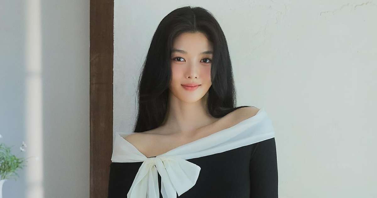 Was Kim Yoo-Jung almost kidnapped l?